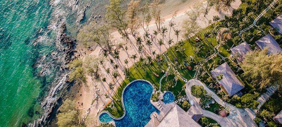 Ocean Bay Resort & Spa Phu Quoc