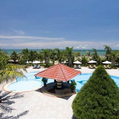 Ocean Star Resort