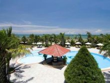 Ocean Star Resort