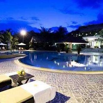 Ocean Star Resort
