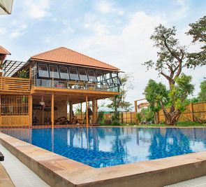 Ong Lang Garden Resort