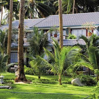 Oriental Pearl Resort