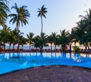 Oriental Pearl (Hoang Ngoc) Resort