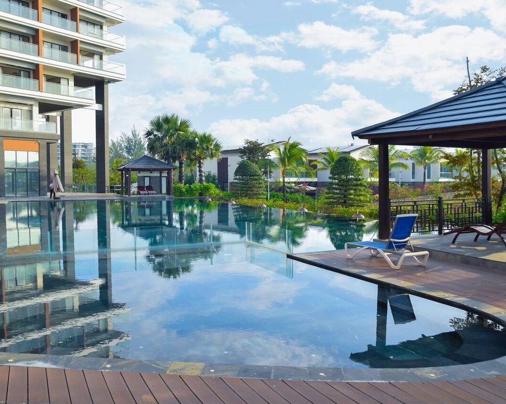 Sonaga Beach Resort Phu Quoc