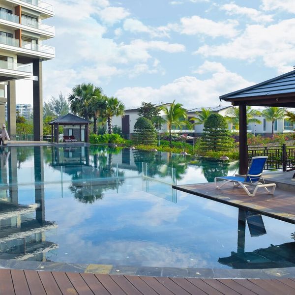 Otium Style Sonaga Beach Resort Phu Quoc