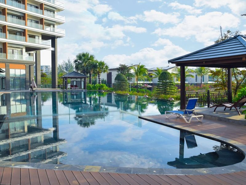 Otium Style Sonaga Beach Resort Phu Quoc