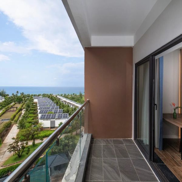 Otium Style Sonaga Beach Resort Phu Quoc