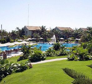 Palm Garden Resort