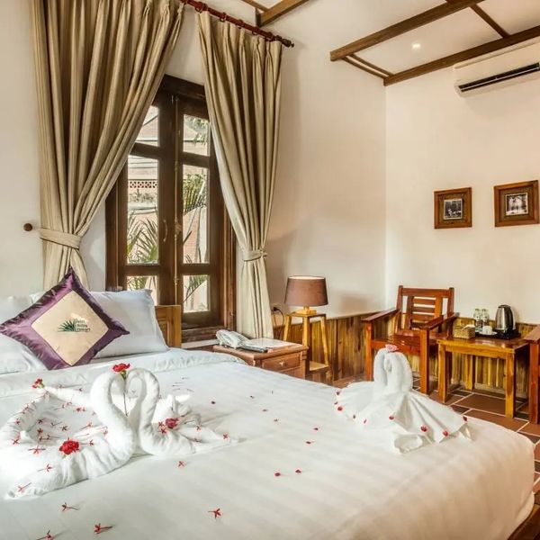 Palm Hill Resort Phu Quoc