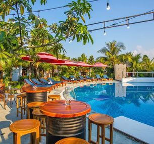 zdjęcie oferty Palm Hill Resort Phu Quoc