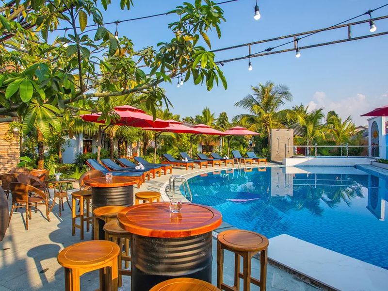 Palm Hill Resort Phu Quoc