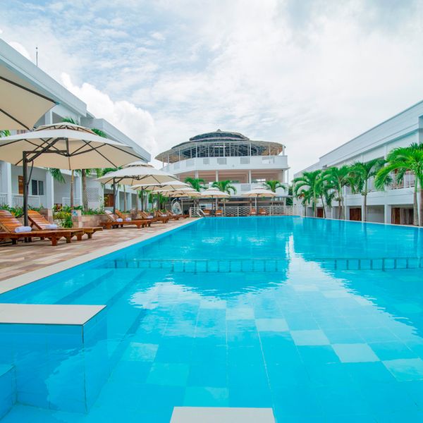 Palma Resort – 2026-03-29 - Zdjęcie 2