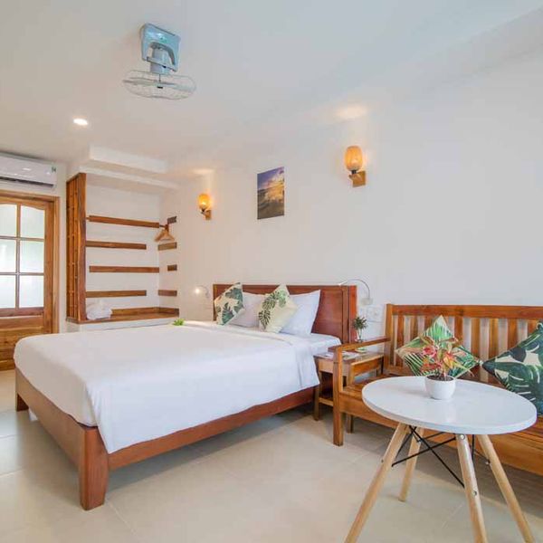 Palma Resort