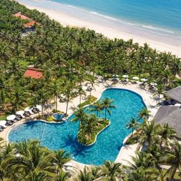 Pandanus Resort
