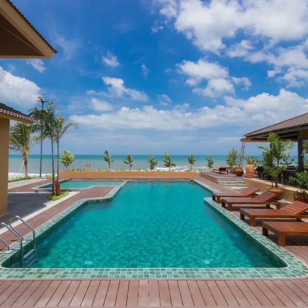 Pandora Beach Mui Ne Retreat – 2026-09-08 - Zdjęcie 3