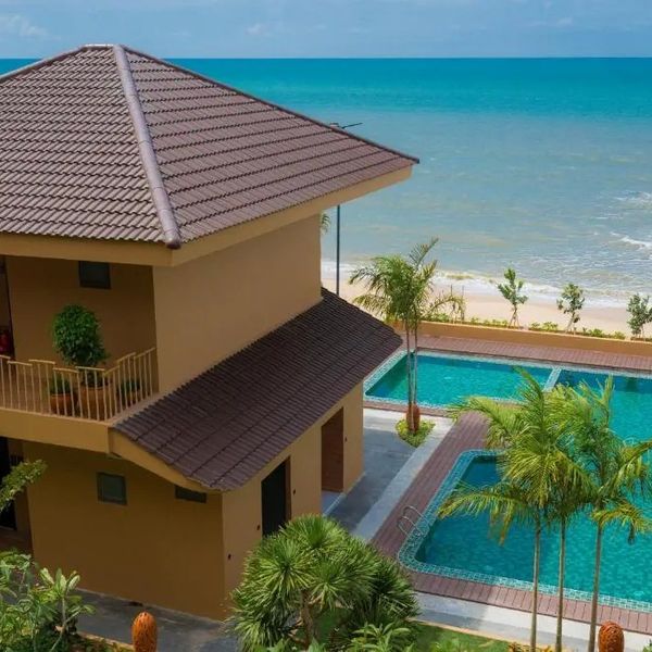 Pandora Beach Mui Ne Retreat