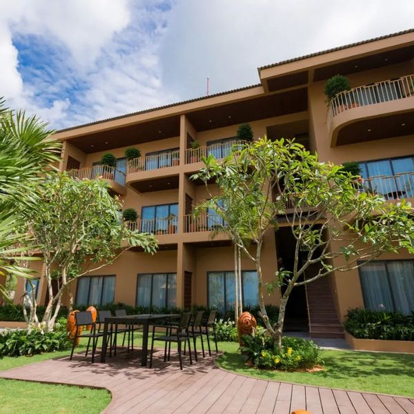 Pandora Beach Mui Ne Retreat