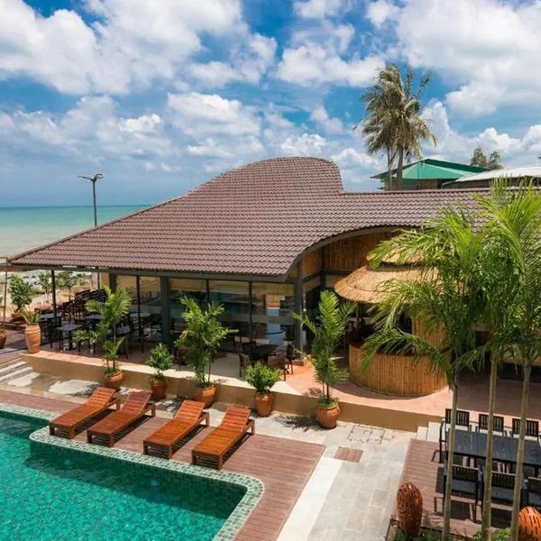 Pandora Beach Mui Ne Retreat