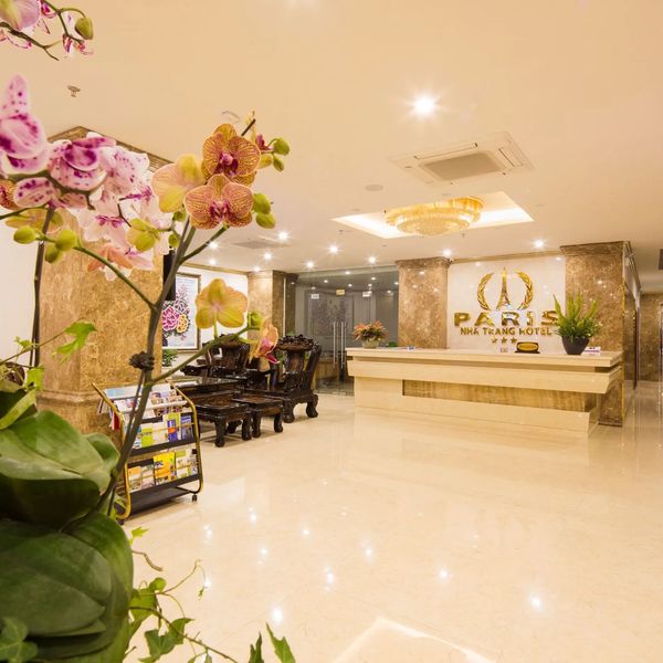 Paris (Nha Trang)
