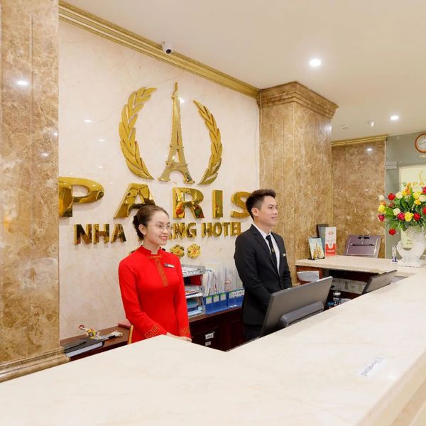 Paris (Nha Trang)
