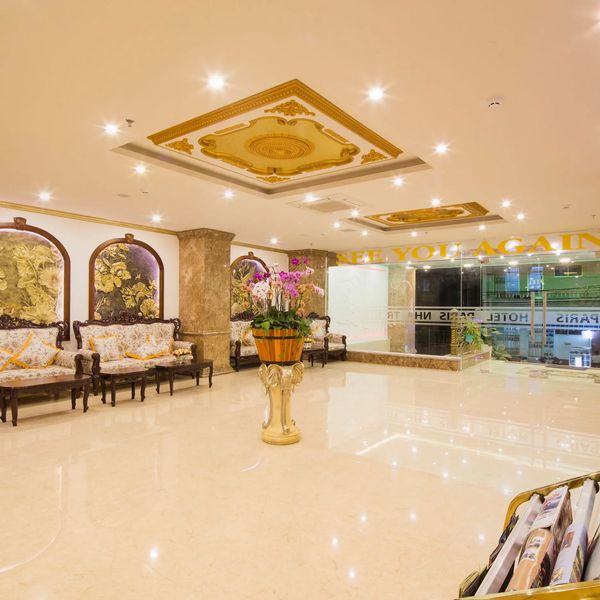 Paris (Nha Trang)