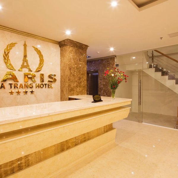 Paris (Nha Trang)