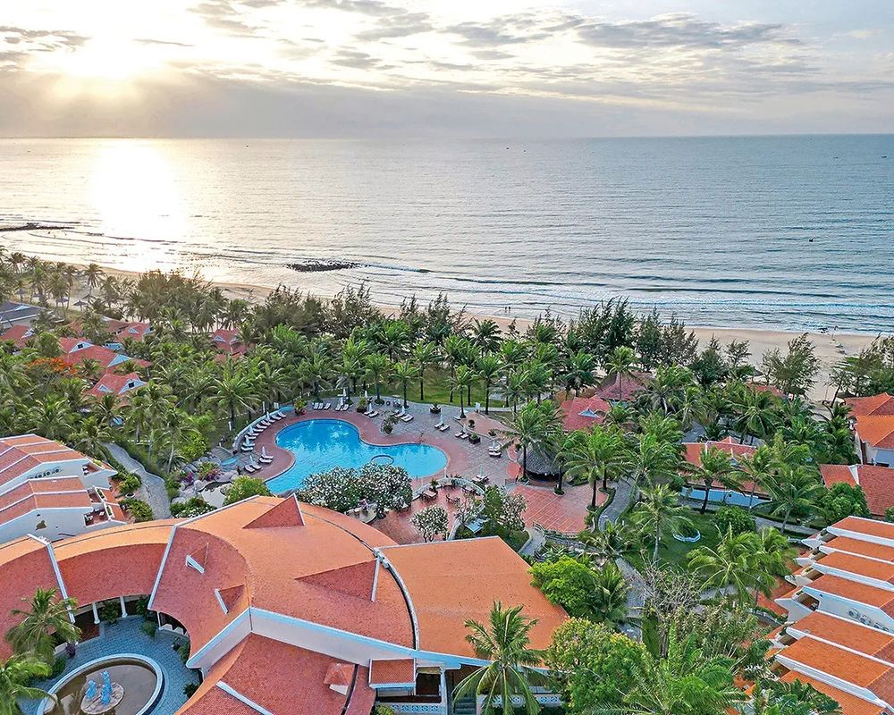 Phu Hai Resort