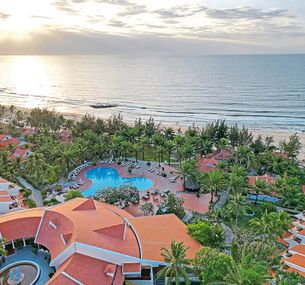 zdjęcie oferty Phu Hai Resort
