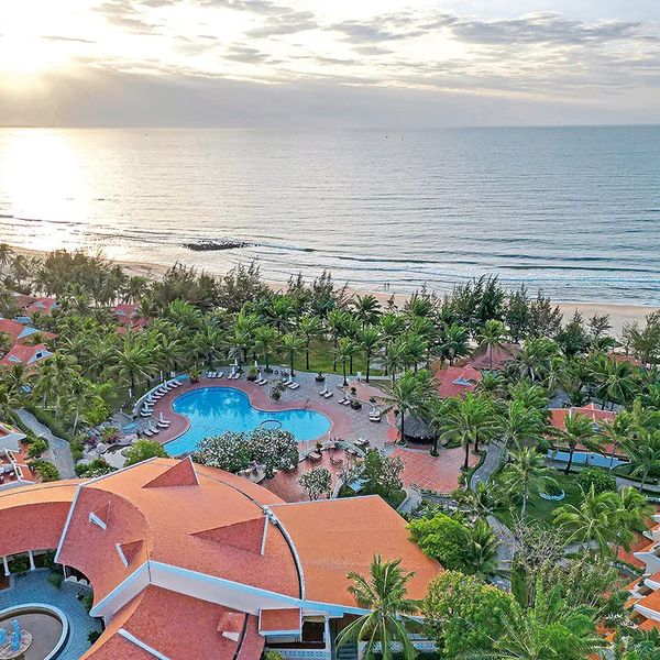 Phu Hai Resort