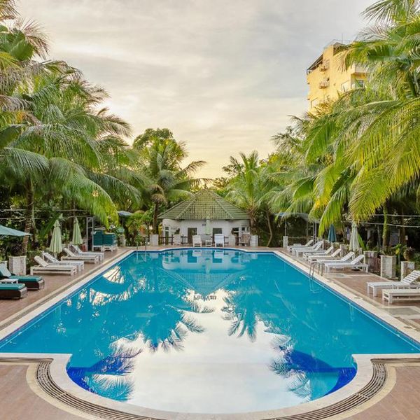 Phu Van Resort & Spa – 2026-03-03 - Zdjęcie 3