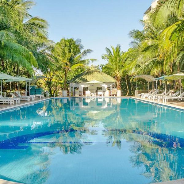 Phu Van Resort & Spa – 2026-03-03