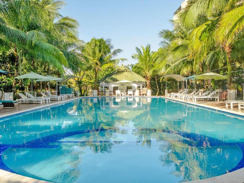 Phu Van Resort & Spa