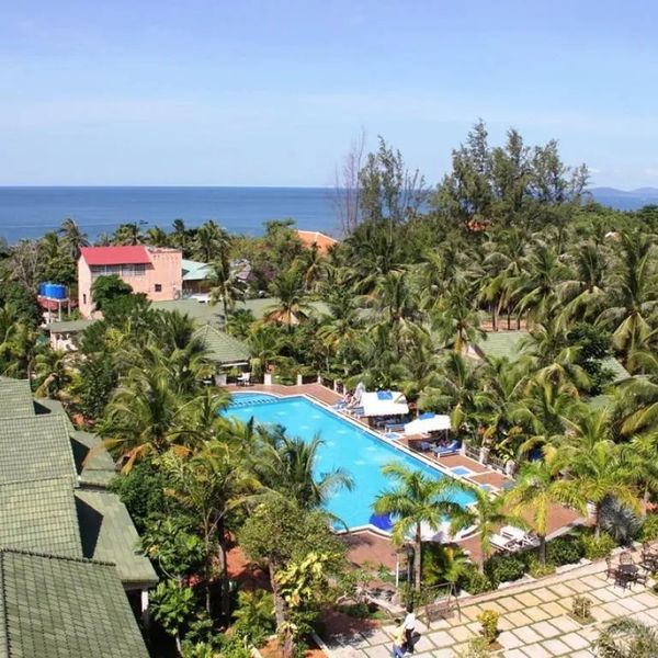 Phu Van Resort & Spa – 2026-03-03 - Zdjęcie 2
