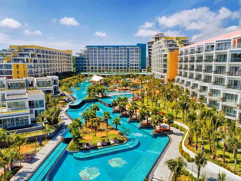 Premier Residences Phu Quoc Emerald Bay by Accor