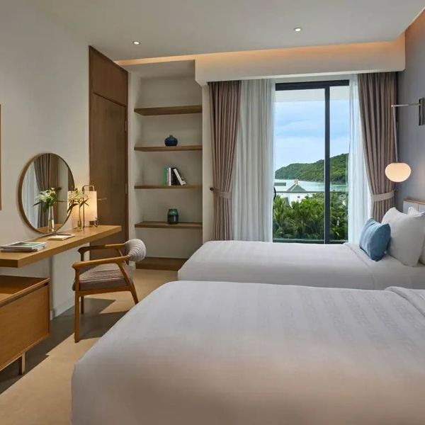 Premier Residences Phu Quoc Emerald Bay by Accor – 2026-03-13 - Zdjęcie 3