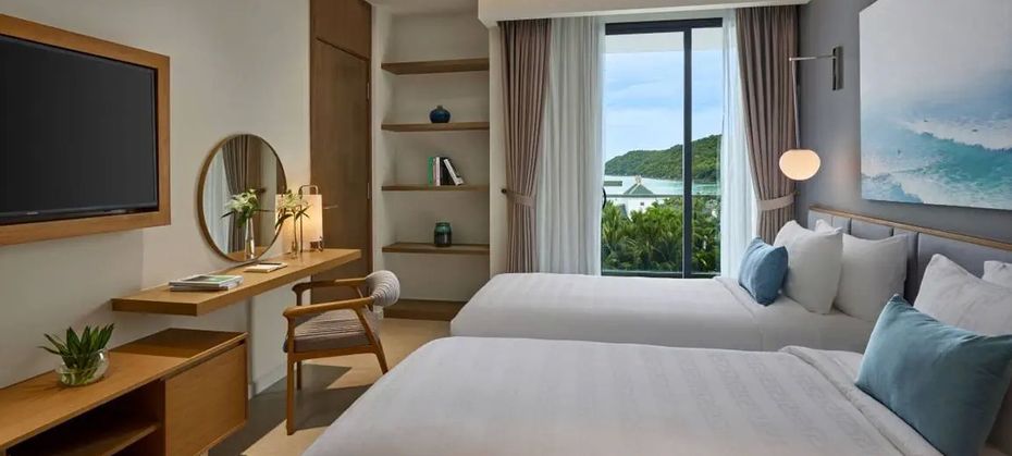 Premier Residences Phu Quoc Emerald Bay by Accor