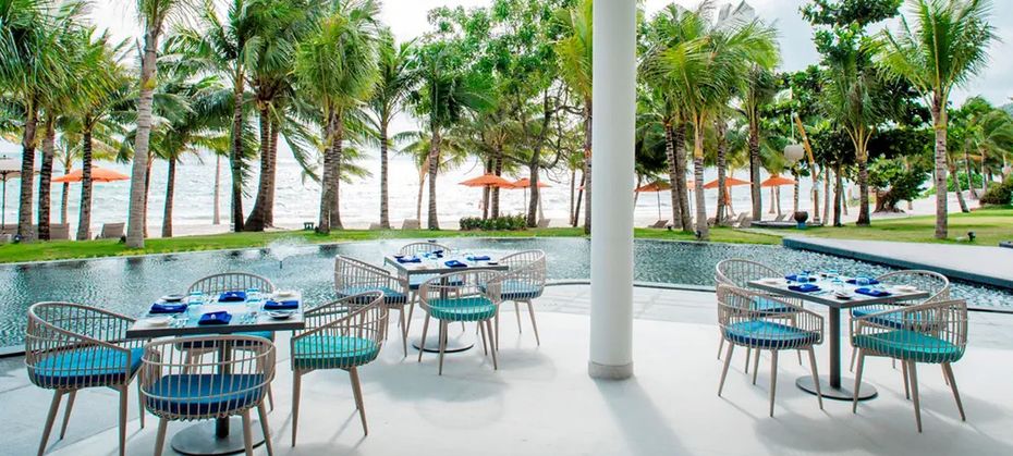 Premier Residences Phu Quoc Emerald Bay by Accor