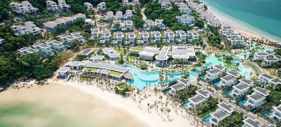 Premier Village Phu Quoc Resort by Accor