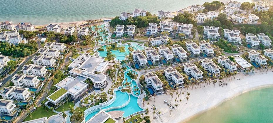 Premier Village Phu Quoc Resort by Accor