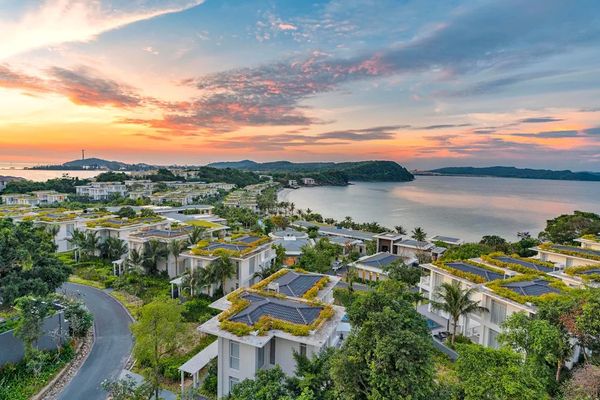 Premier Village Phu Quoc Resort by Accor