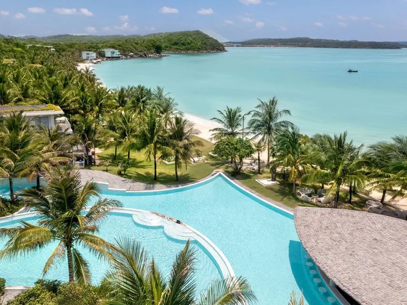 Premier Village Phu Quoc Resort by Accor