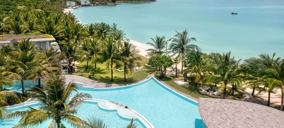 Premier Village Phu Quoc Resort by Accor