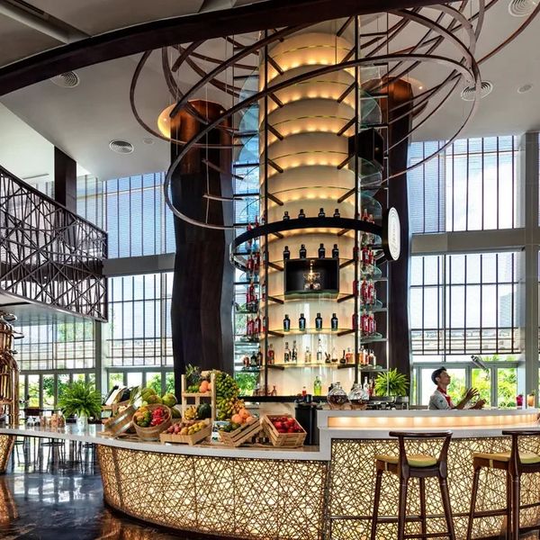 Pullman Phu Quoc Beach Resort