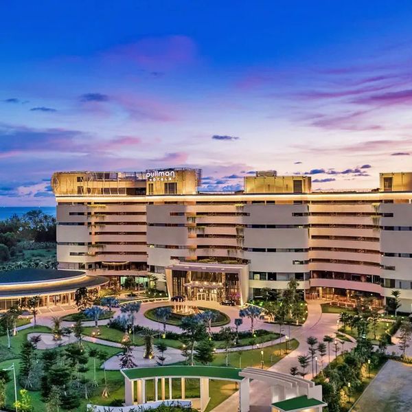 Pullman Phu Quoc Beach Resort – 2026-03-03