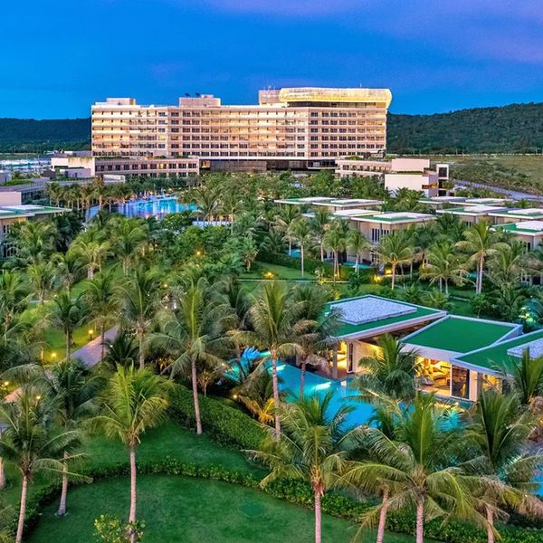 Pullman Phu Quoc Beach Resort – 2026-03-03 - Zdjęcie 3