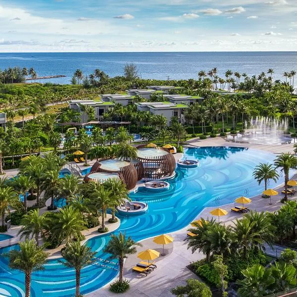 Pullman Phu Quoc Beach Resort – 2026-03-03 - Zdjęcie 2