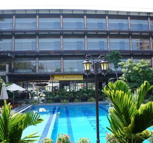 zdjęcie oferty Qualia Resort Phu Quoc