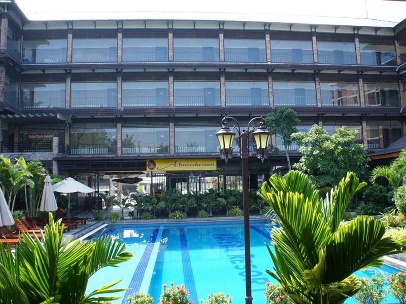 Qualia Resort Phu Quoc