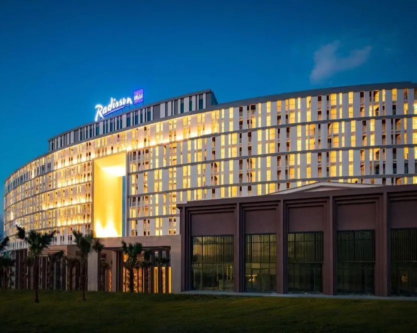 Radisson Blu Resort Cam Ranh