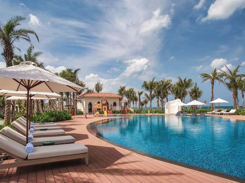 Radisson Resort Phan Thiet 4*